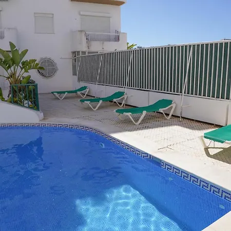 Oura Lancemar By Sunny Deluxe Apartmán Albufeira