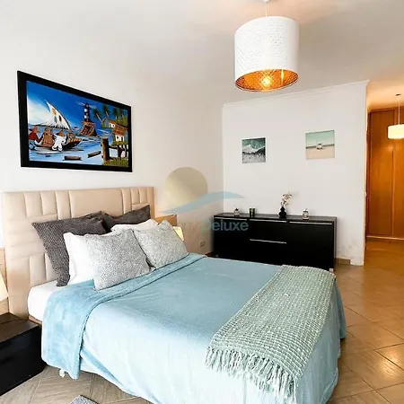 Apartmán Oura Lancemar By Sunny Deluxe