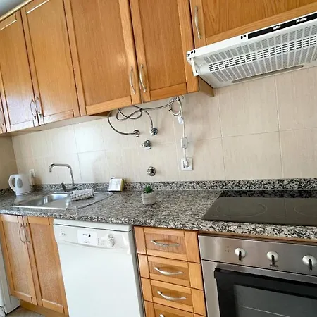 Apartmán Oura Lancemar By Sunny Deluxe Albufeira