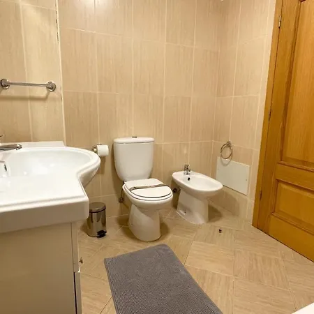 Oura Lancemar By Sunny Deluxe Apartmán Albufeira