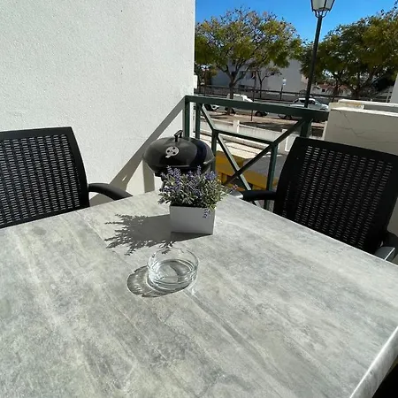 Apartmán Oura Lancemar By Sunny Deluxe Albufeira