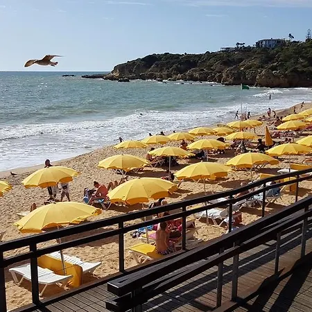 Oura Lancemar By Sunny Deluxe Albufeira
