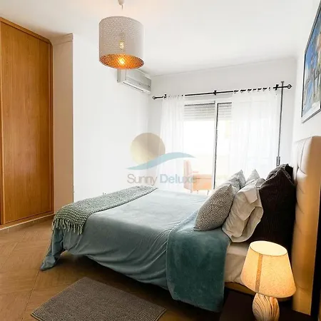 Oura Lancemar By Sunny Deluxe Albufeira