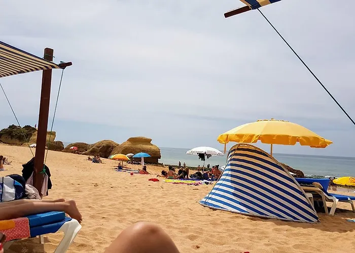 Oura Lancemar By Sunny Deluxe * 阿尔布费拉