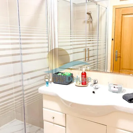 Apartamento Oura Lancemar By Sunny Deluxe
