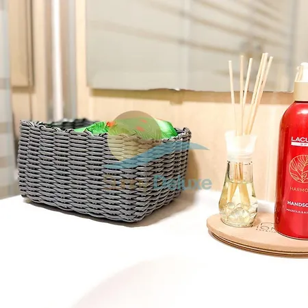 Apartamento Oura Lancemar By Sunny Deluxe