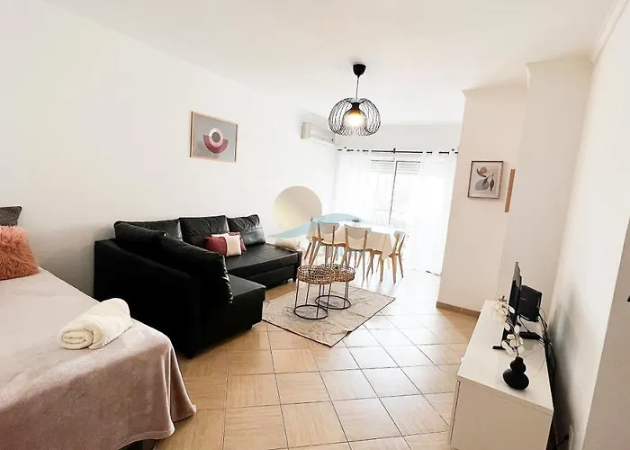 Oura Lancemar By Sunny Deluxe Apartamento *