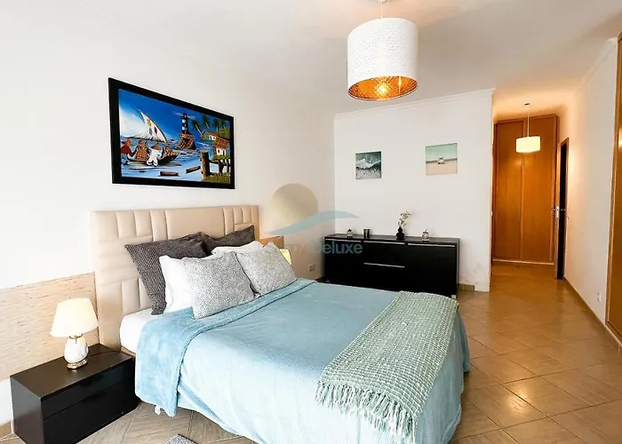 Apartamento Oura Lancemar By Sunny Deluxe