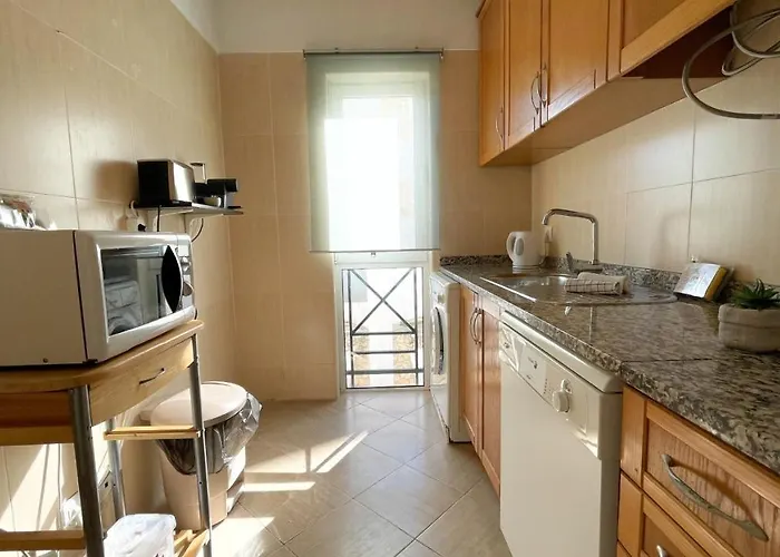 Oura Lancemar By Sunny Deluxe Apartamento