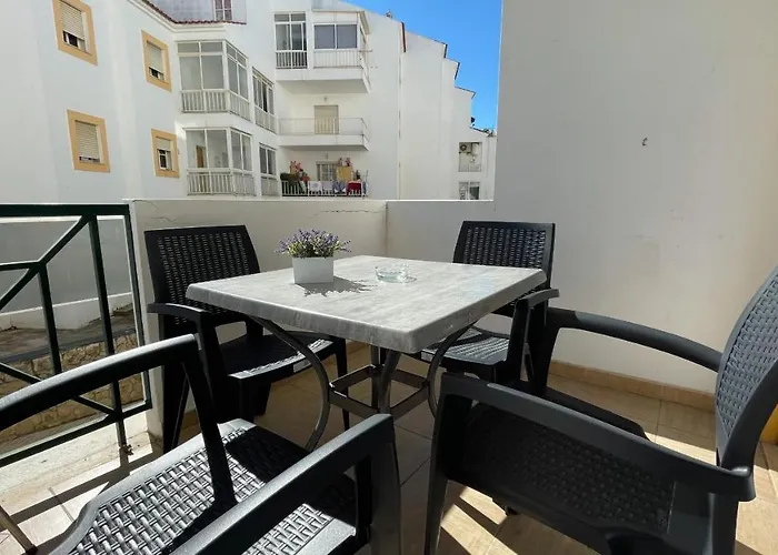 Oura Lancemar By Sunny Deluxe Apartamento