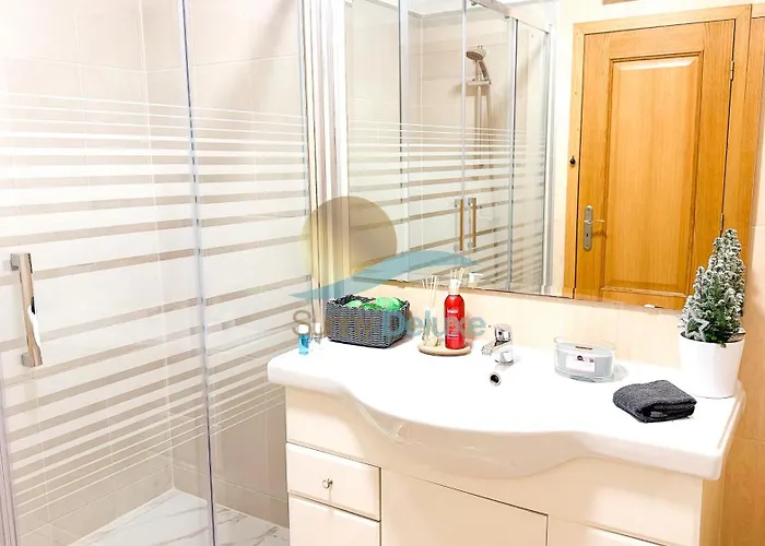 Apartamento Oura Lancemar By Sunny Deluxe