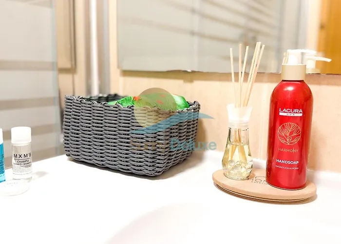 Apartamento Oura Lancemar By Sunny Deluxe