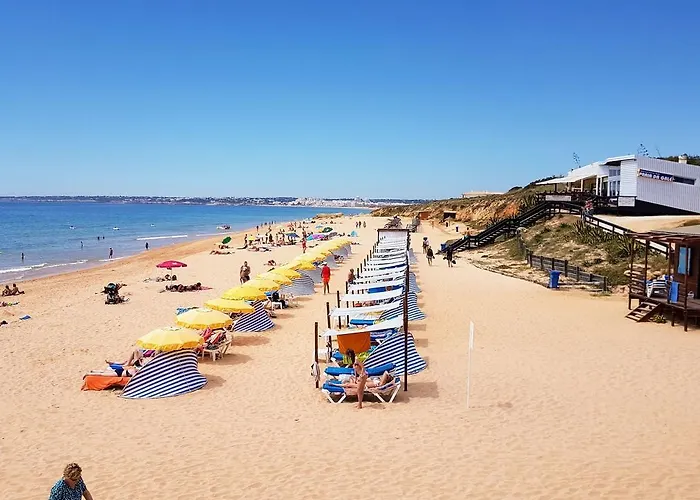 Oura Lancemar By Sunny Deluxe Apartamento *