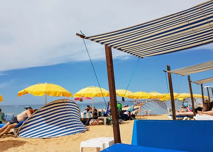 Oura Lancemar By Sunny Deluxe Apartamento