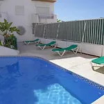 Oura Lancemar By Sunny Deluxe Apartamento Albufeira