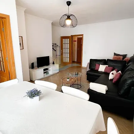 Apartamento Oura Lancemar By Sunny Deluxe *